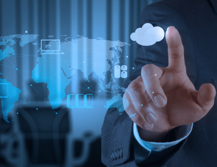 Cloud computing in banking: Why moving to the cloud is inevitable