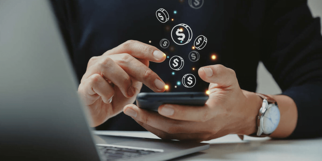 DIGITAL BANKING. MEANING, TYPES AND ADVANTAGES