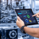 DIGITAL TRANSFORMATION IN MANUFACTURING_ TECHNOLOGIES AND TRENDS