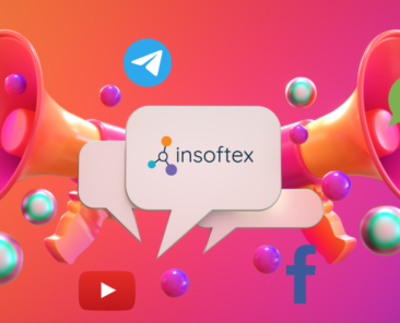Why You Should Working at Insoftex Top Benefits of Insoftex Team