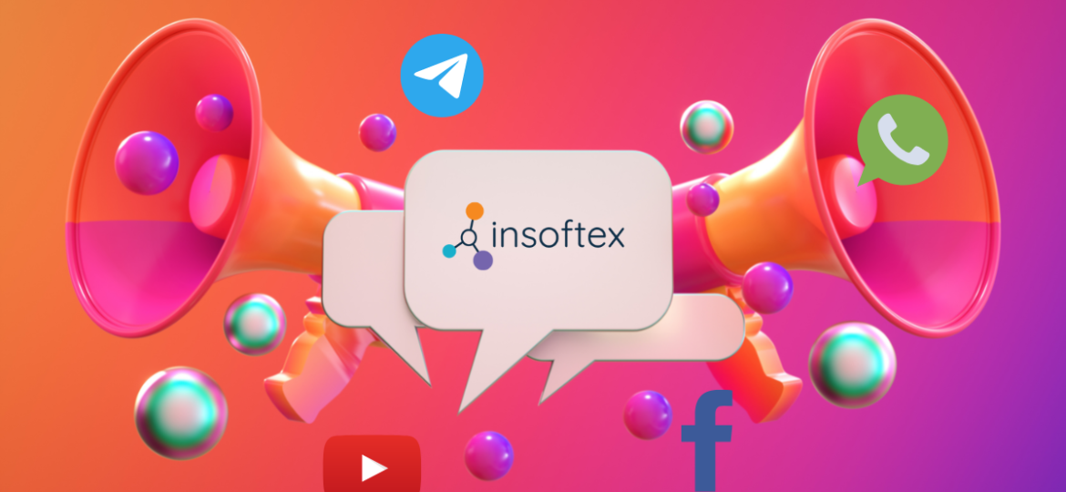 Why You Should Working at Insoftex Top Benefits of Insoftex Team