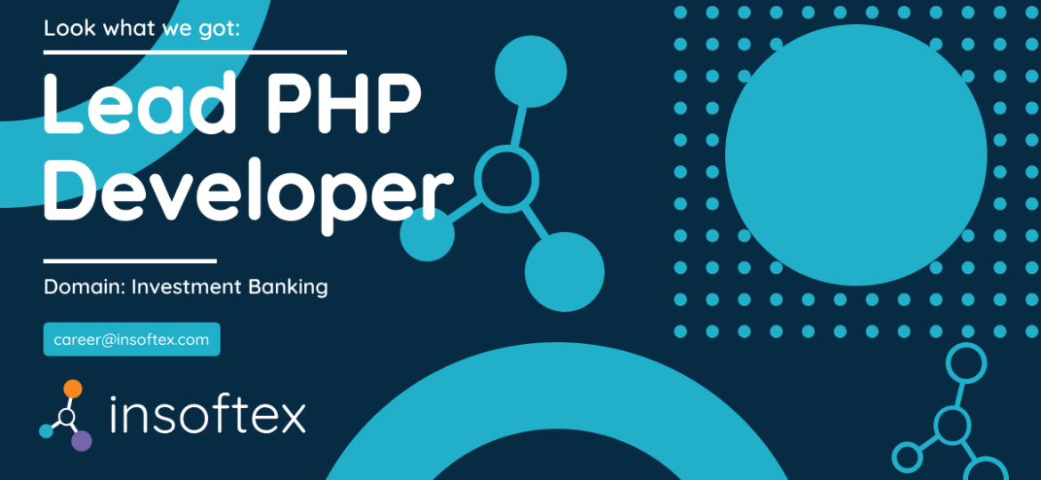 Lead PHP-Rainmaker