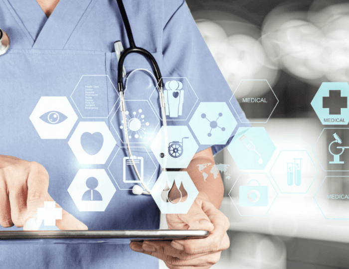 Cloud Computing in the Healthcare Industry: Unleashing the Potential of Medical Technology