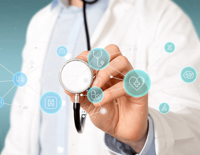 The Emergence of Digital Medicine: Unveiling the Future of Healthcare