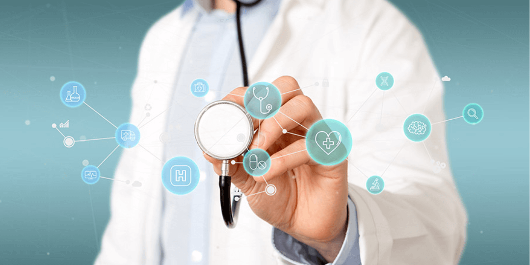 Digital Medicine Unveiling the Future of Healthcare