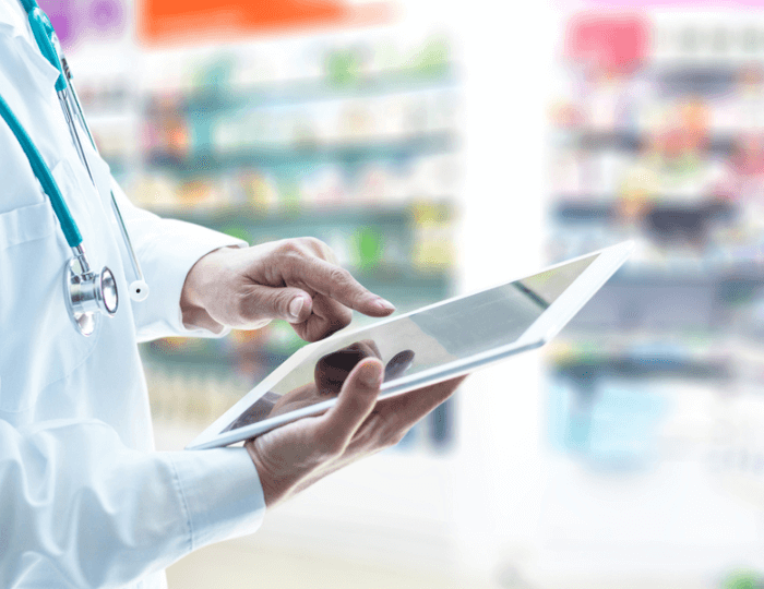 The Importance of Choosing a Reliable Pharmacy App Development Company