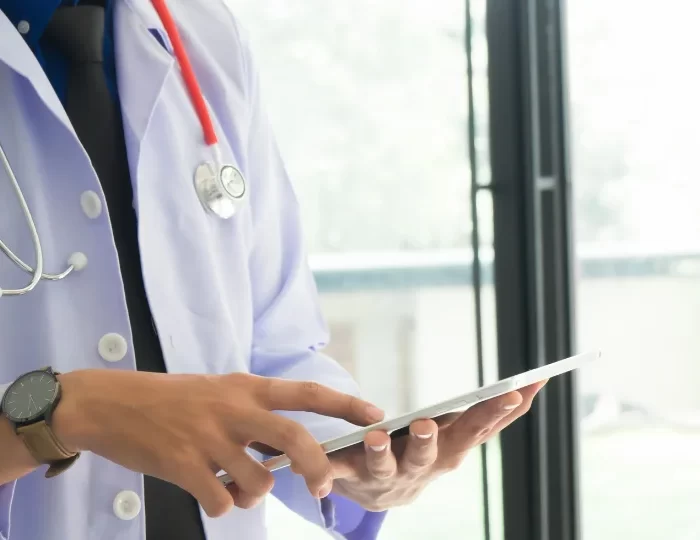 The Advantages of SaaS in the Healthcare Industry