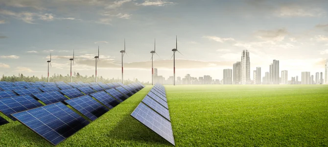 Software for Solar Energy: Harnessing the Power of Technology