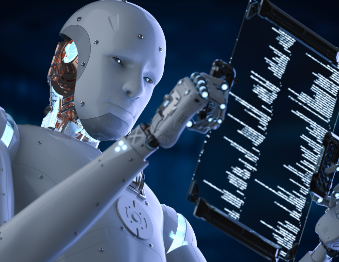 The Future of Robotics in Manufacturing