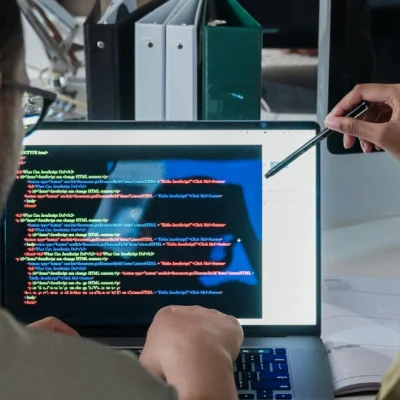 AI vs Developers