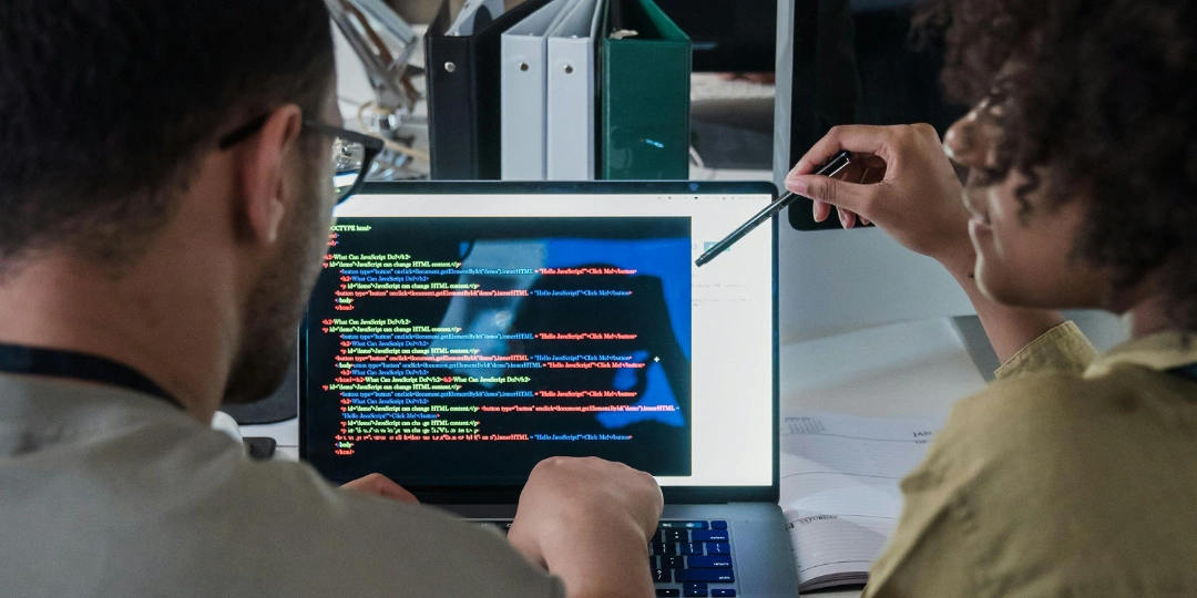 AI vs Developers