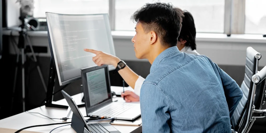 AI vs Developers