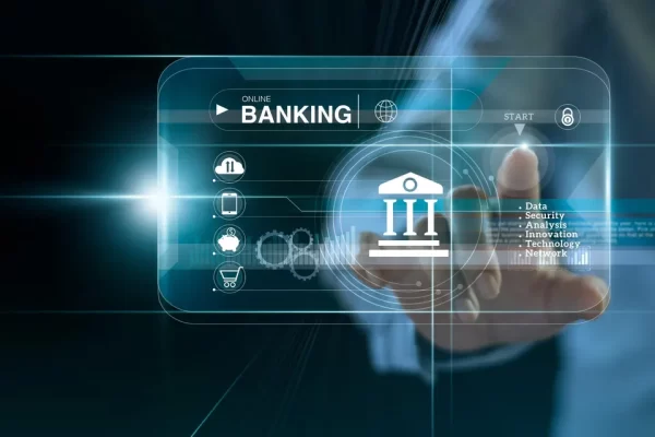 Banking Software Overview